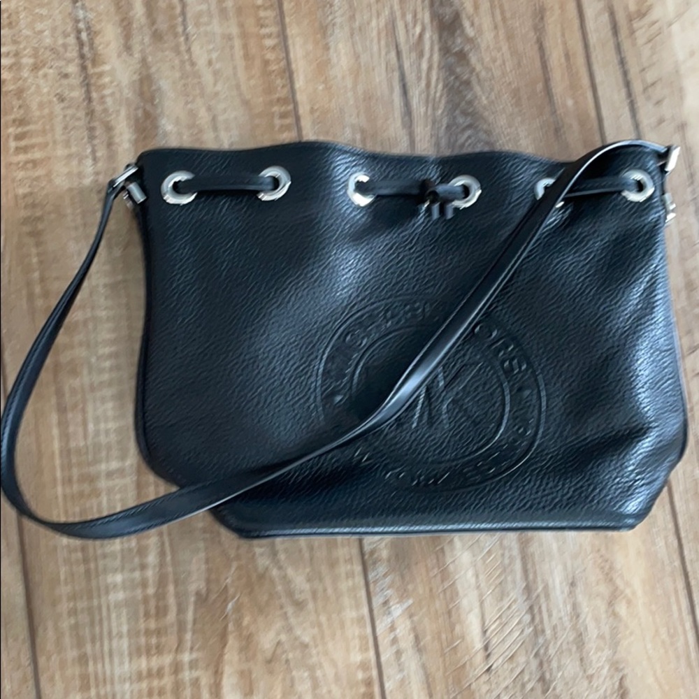 Auth MK Shoulder bag